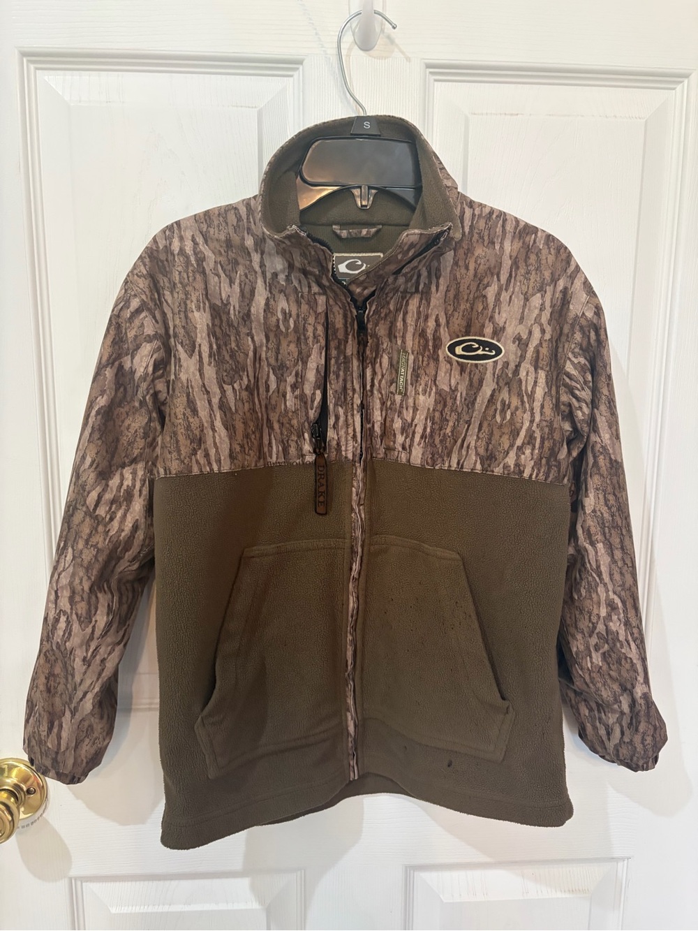 Drake jacket